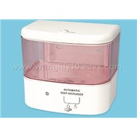 Automatic Soap Dispenser