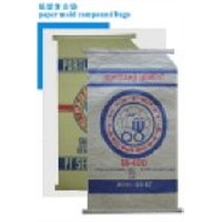 Paper Mold Compound Bags