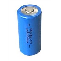 Lithium Primary batteries