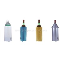 One Bottle Wine Cooler &amp;amp;amp; Warmer