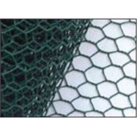 Hexagonal Wire Mesh