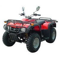 ATV(250cc,EEC)
