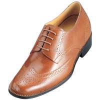 Mens Height Increasing Shoes