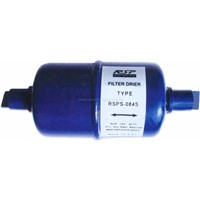 Two-way Liquid Tube Drier Filter