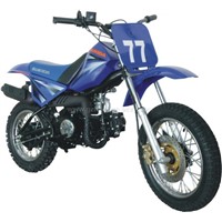 Dirt bike