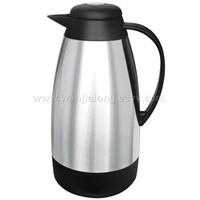 Vacuum Flask,Vacuum kettle,coffee pot with thermometer,bottle,carafe,thermos
