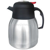 Vacuum Flask,Vacuum kettle,coffee pot with thermometer,bottle,thermos