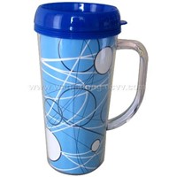 Car Cup, Plastic Cup,mug,advertisement cup,