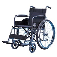 Wheelchairs of Standard Model 4500