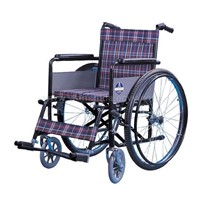 Wheelchairs of Standard Model 4500 Hard Seat