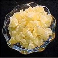 Dried Pineapple Dices