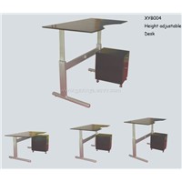 Height Adjustable Desk