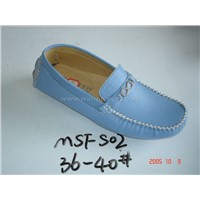 Womens Leisure Shoes