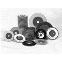 Abrasive Flap Disc