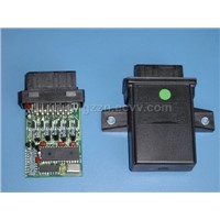 Water Temperature Controller