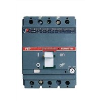 S Molded Case Circuit Breaker