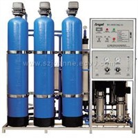 Commercial RO pure water equipment