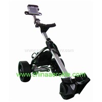Golf Cart &amp; Golf Trolley