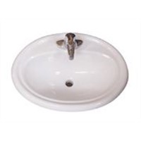 Counter Basin