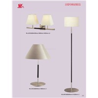 Wall Lamp,Table Lamp,Floor-standing Lamp