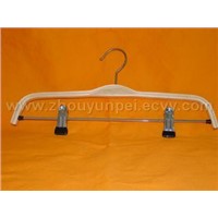 laminated clothes hanger #2