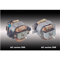 AC series Motor