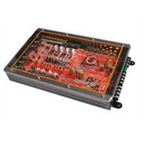 Normal Car Amplifiers (AB--Series)
