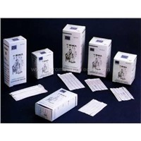 Disposable Sterile Acupuncture Needles for Singles Use
