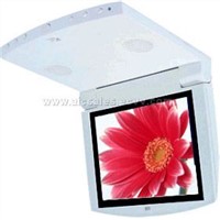 8 Inch Roof-mount Car TFT LCD Monitor with TV (AIC-XTV808)