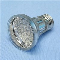 LED Spotlight 4.4W LED Bulb with High Reliability and Low Power