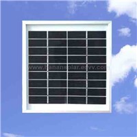 Mini-Solar Panel (HNE3)