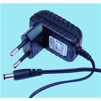 5 Watts Switching Adapter, Mini Size Adapter with Fixed Frequency Circuit