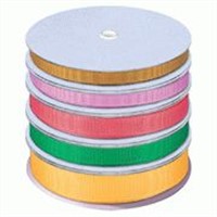 Grosgrain Ribbon