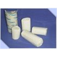 Plaster of Paris Bandage