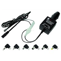 AUTO ACCESSORIES CONVERTER