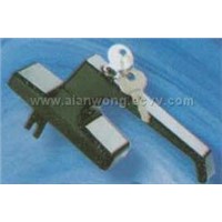 lock handle specially for aluminum window