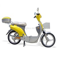 ELECTRIC BICYCLE