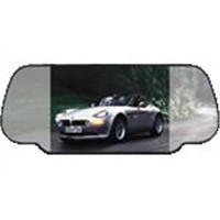 Rearview Mirror
