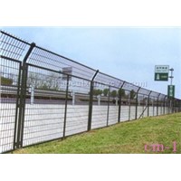 fencing mesh