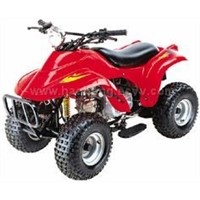 ATV