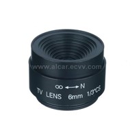 Monofocal&amp;amp;amp;Fixed-iris Lens