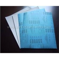 Zinc-stearate Abrasive Paper