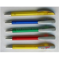 Plastic Twist Ball Pens