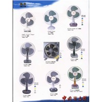 Electric fan (stand, table, vent,wall, )7