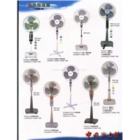 Electric fan (stand, table, vent,wall, )11