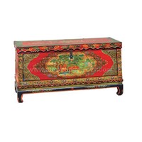 Tibetan Furniture ( Antique/Reproduction Furniture )