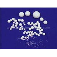 Zirconium Oxide Ceramic Ball