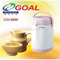 750W 1.5 litre soya bean milk maker