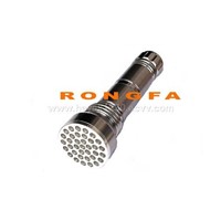 36 LED Flashlight with 6 AAA Batteries