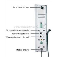 Shower Panel